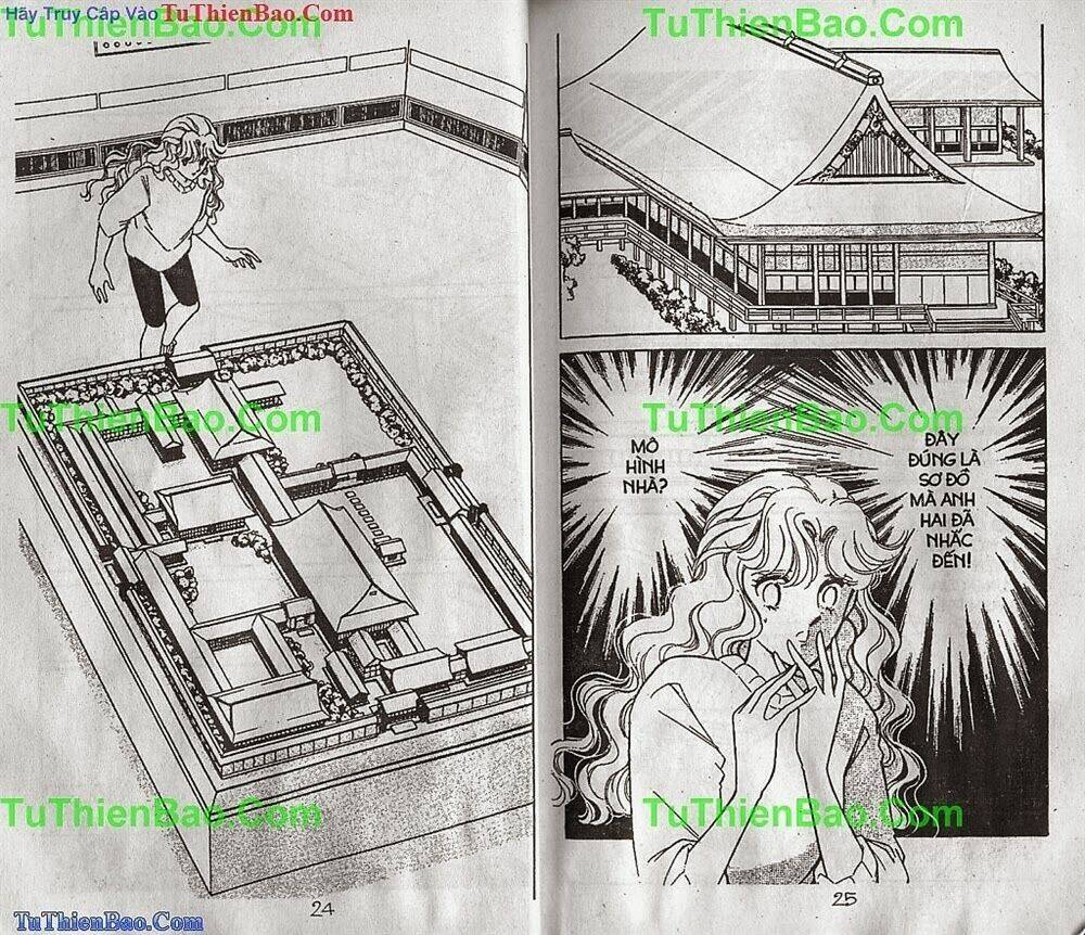 câu chuyện dẽ thương chapter 3 12