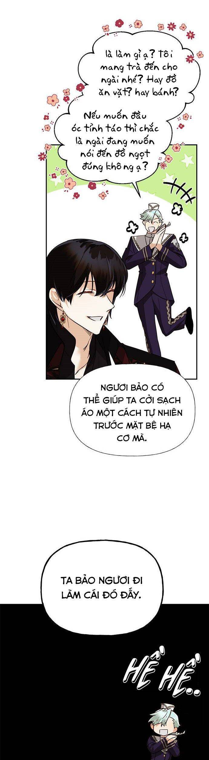 hậu cung của nữ chính chapter 42 38