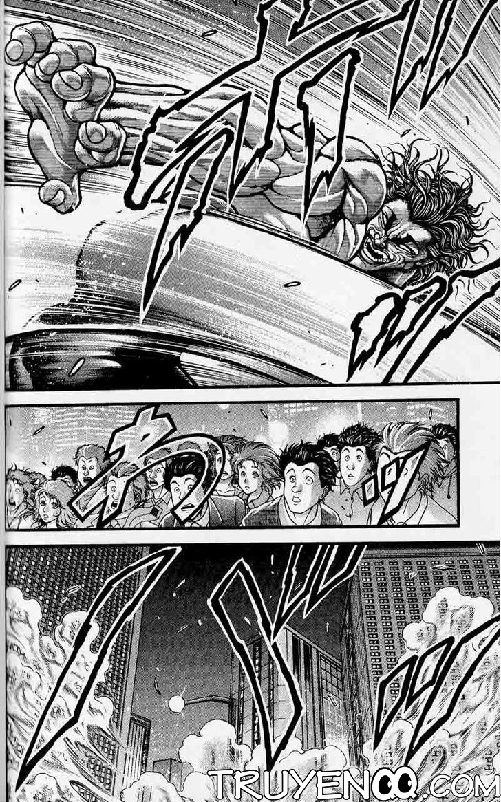 baki – son of ogre chapter 276 9