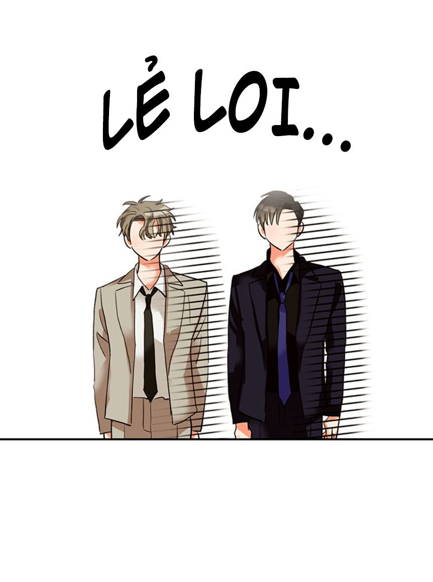 nụ hôn của giác quan thứ sáu chapter 26 62