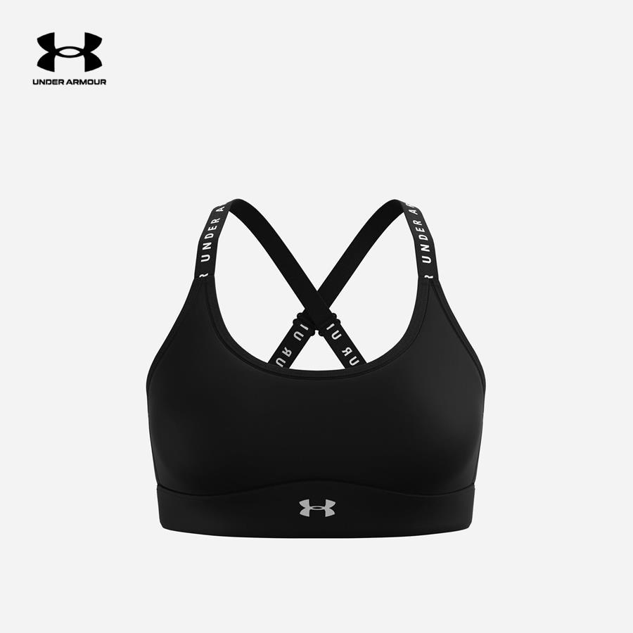 Áo bra thể thao nữ Under Armour Infinity - 1363353-001