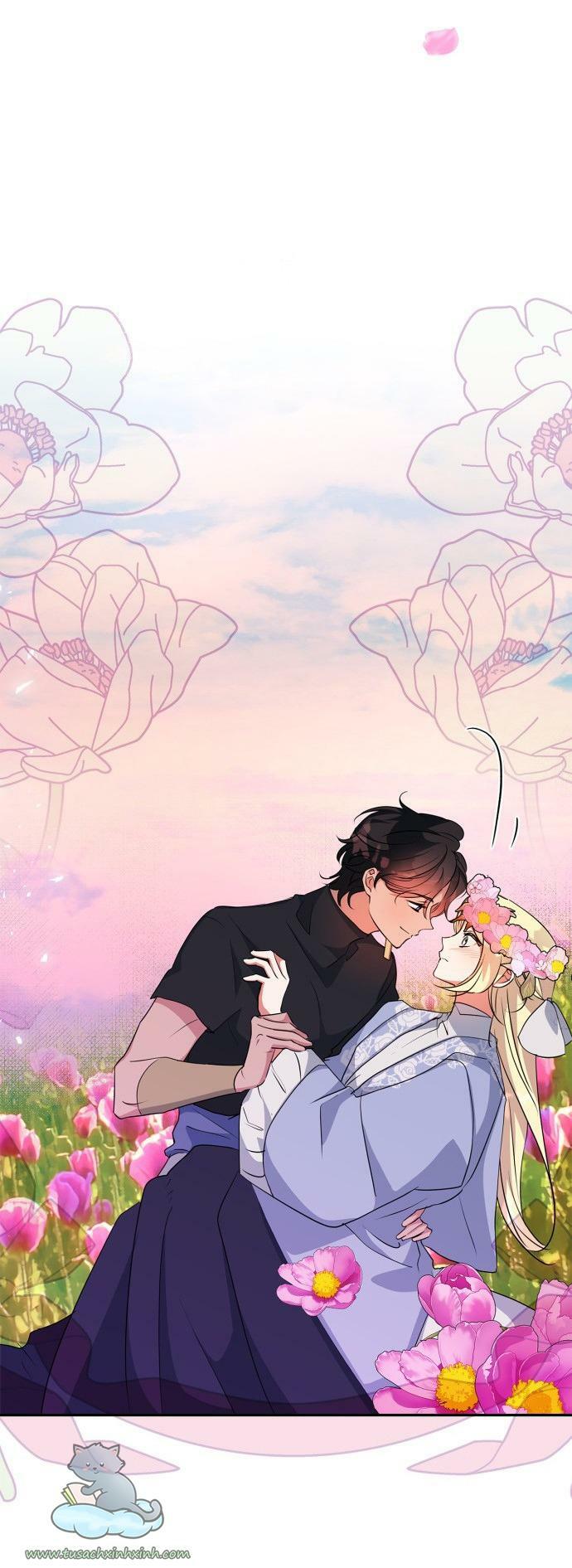 tôi đang nuôi dưỡng một con quái thú chapter 57 79