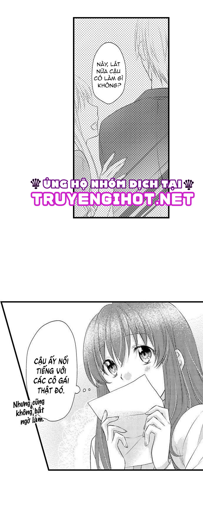 xin lỗi, em không thể chỉ ngủ với chị được (full) chapter 4.2 4