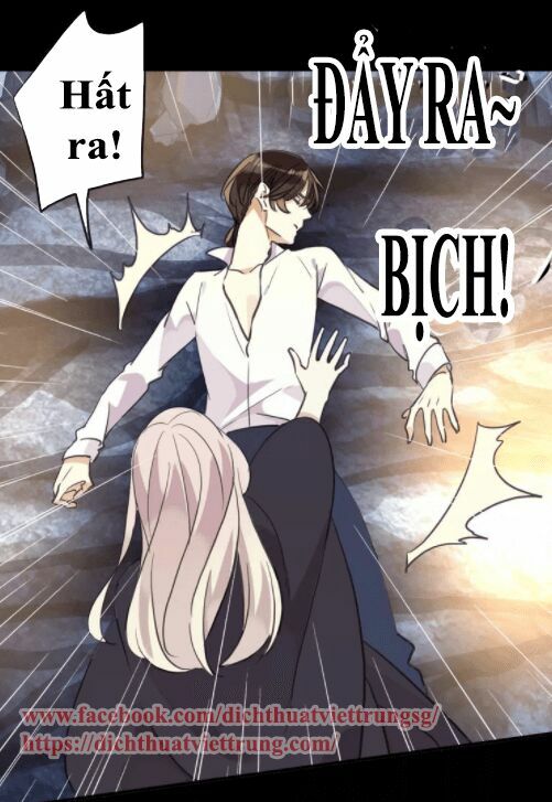 vết cắn ngọt ngào phần 2 chapter 8 34