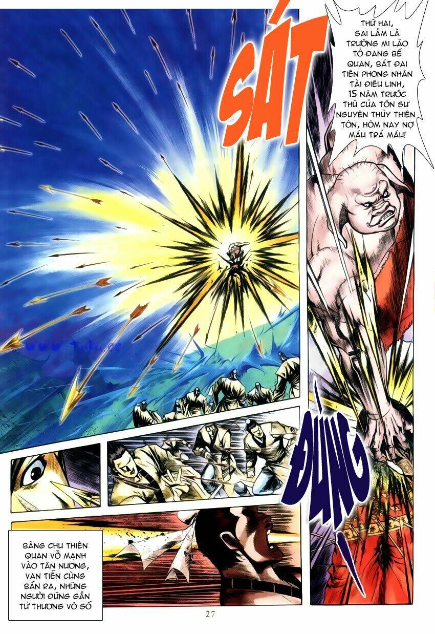 thục sơn kiếm hiệp truyện chapter 1 26