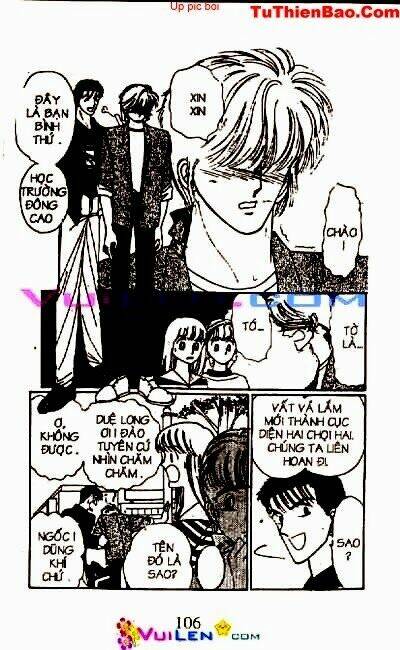 cô bé khóc nhè chapter 10 106