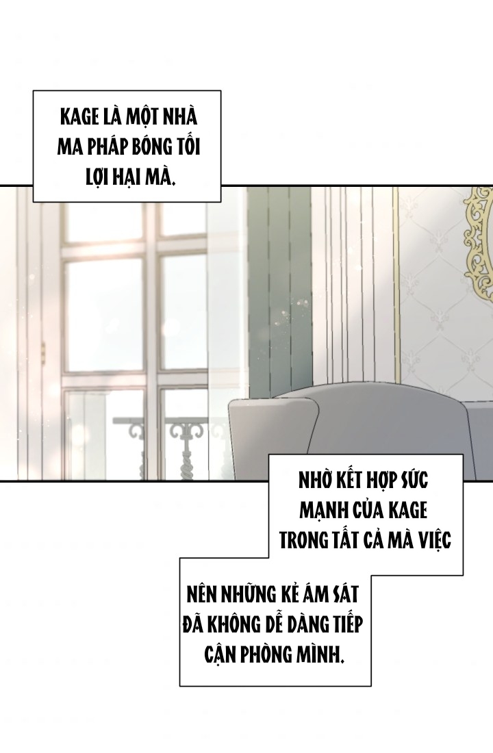 ác nữ công chúa chapter 9 42