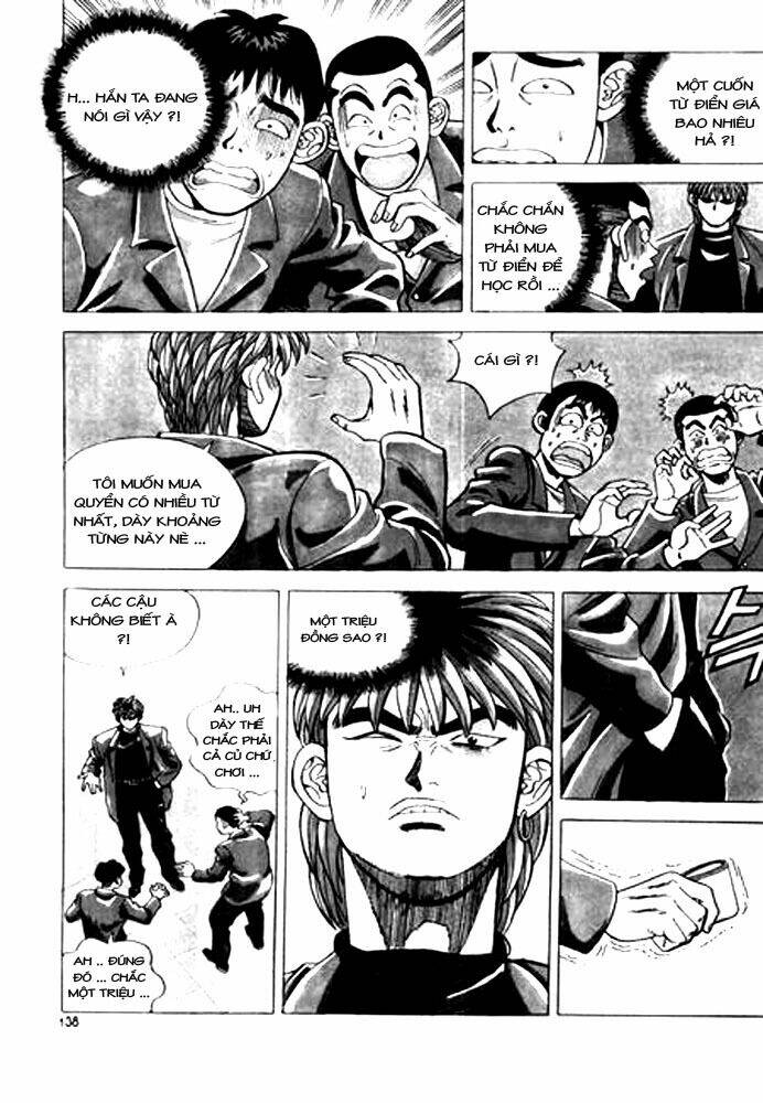 change guy chapter 8 6