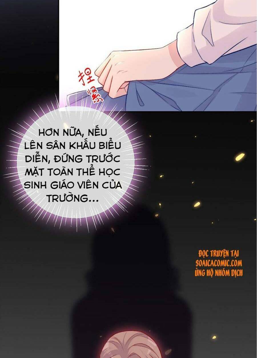 khi cô gái nhìn thấy thời gian chapter 7 16