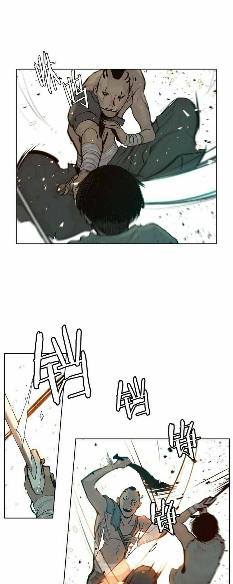 thanh gươm danh vọng chapter 11 39