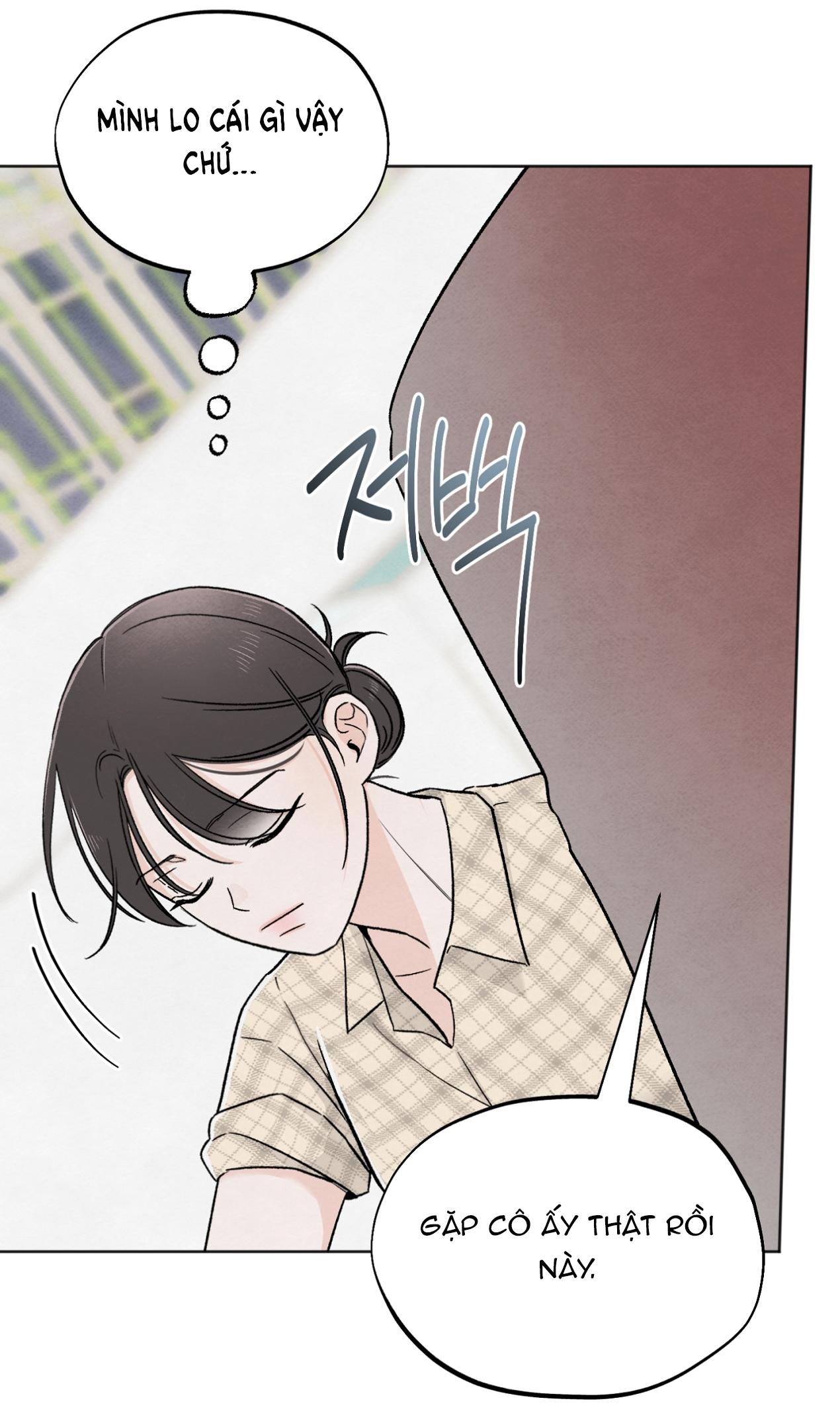 hoàn cảnh của rác rưởi chapter 27.1 6