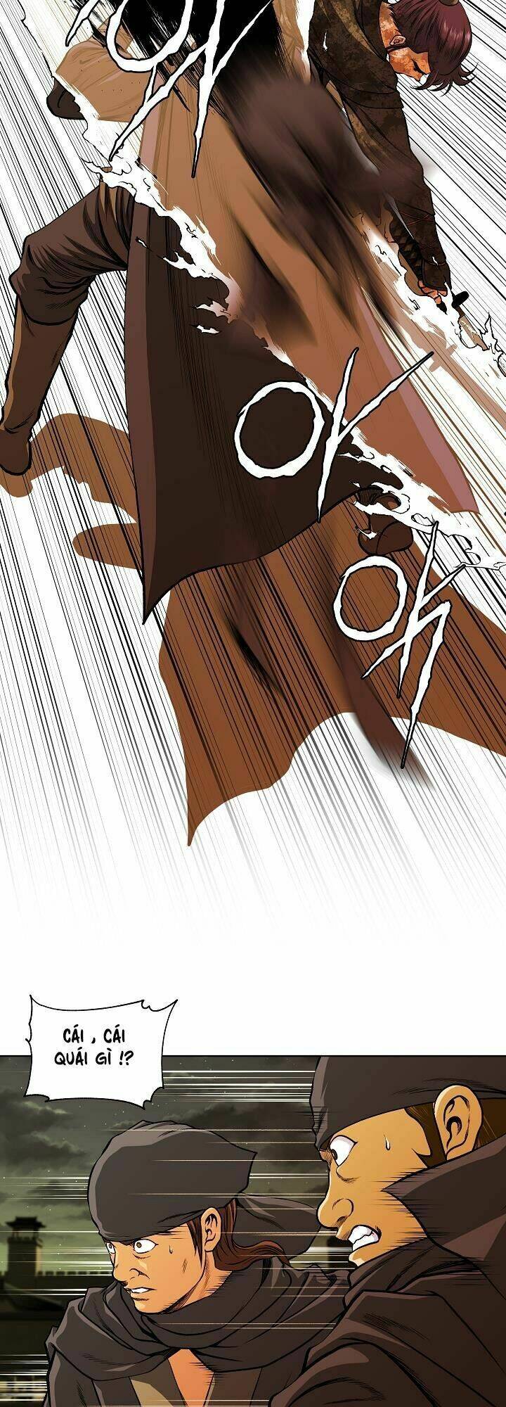 ngũ hợp chí tôn chapter 16 10