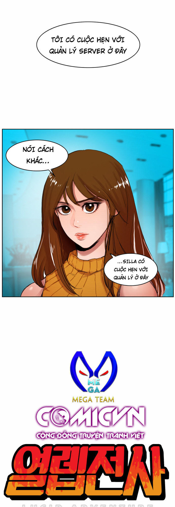 hard core leveling warrior chapter 30 13