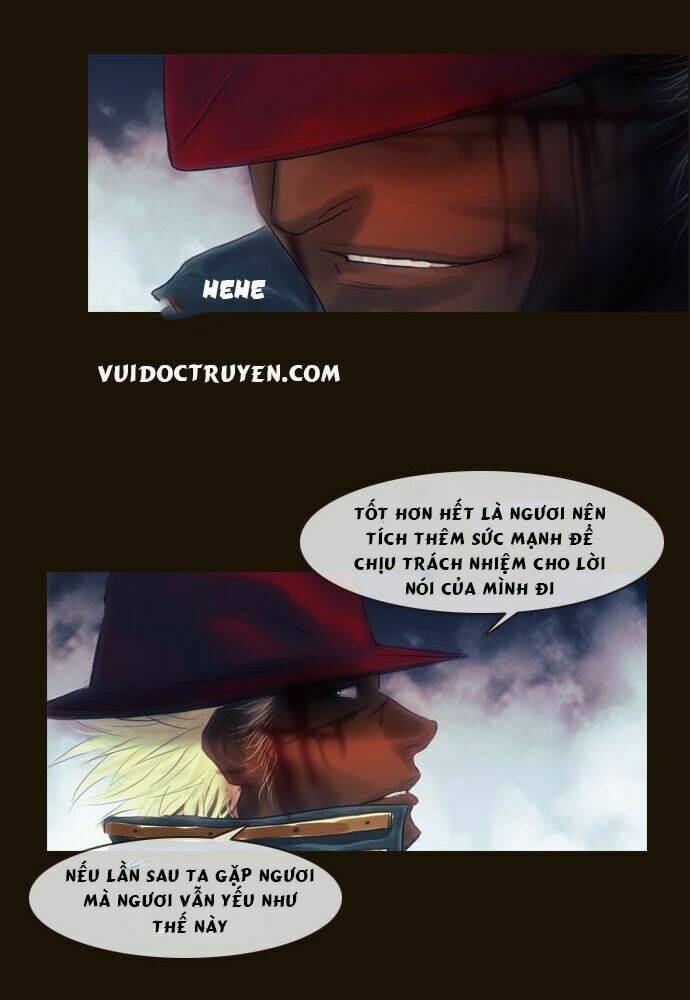 hội ảo thuật chapter 78 24