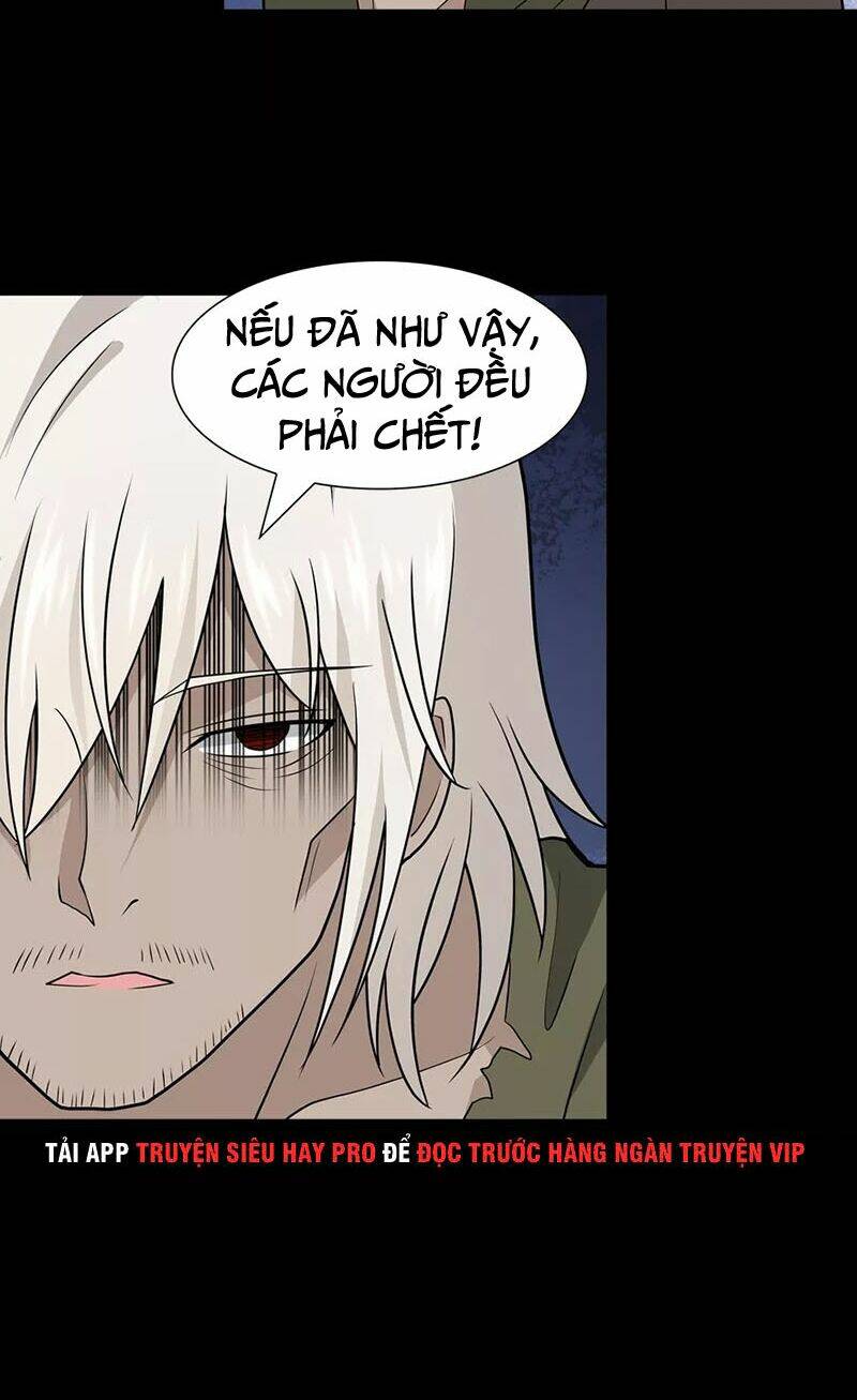 bạn gái virus của tôi chapter 124 41
