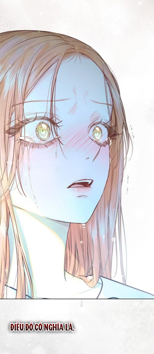 chàng tiên cá mắc kẹt trong hồ của tôi chapter 6.2 30