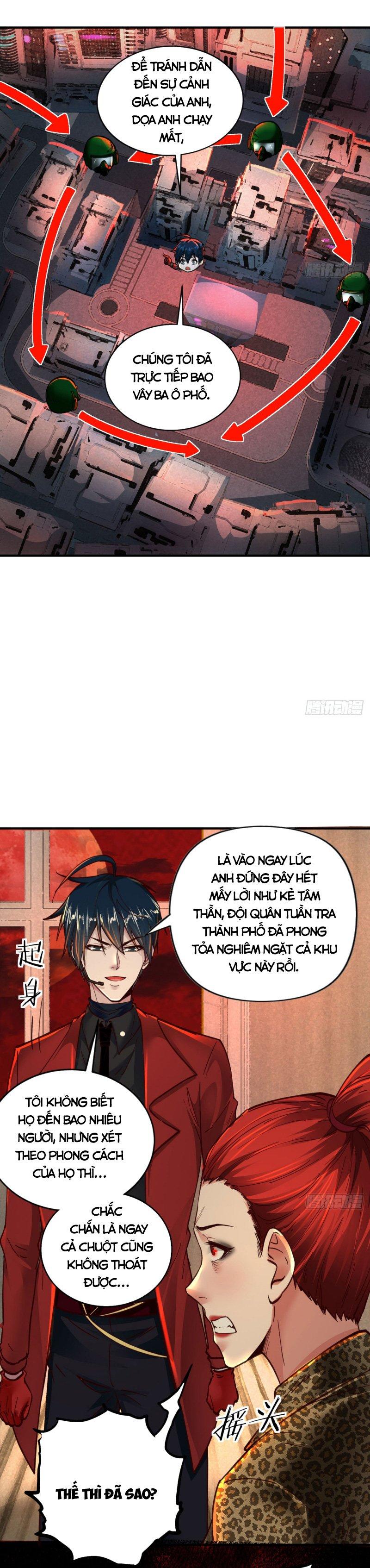 bắt đầu từ trăng đỏ chapter 77 3