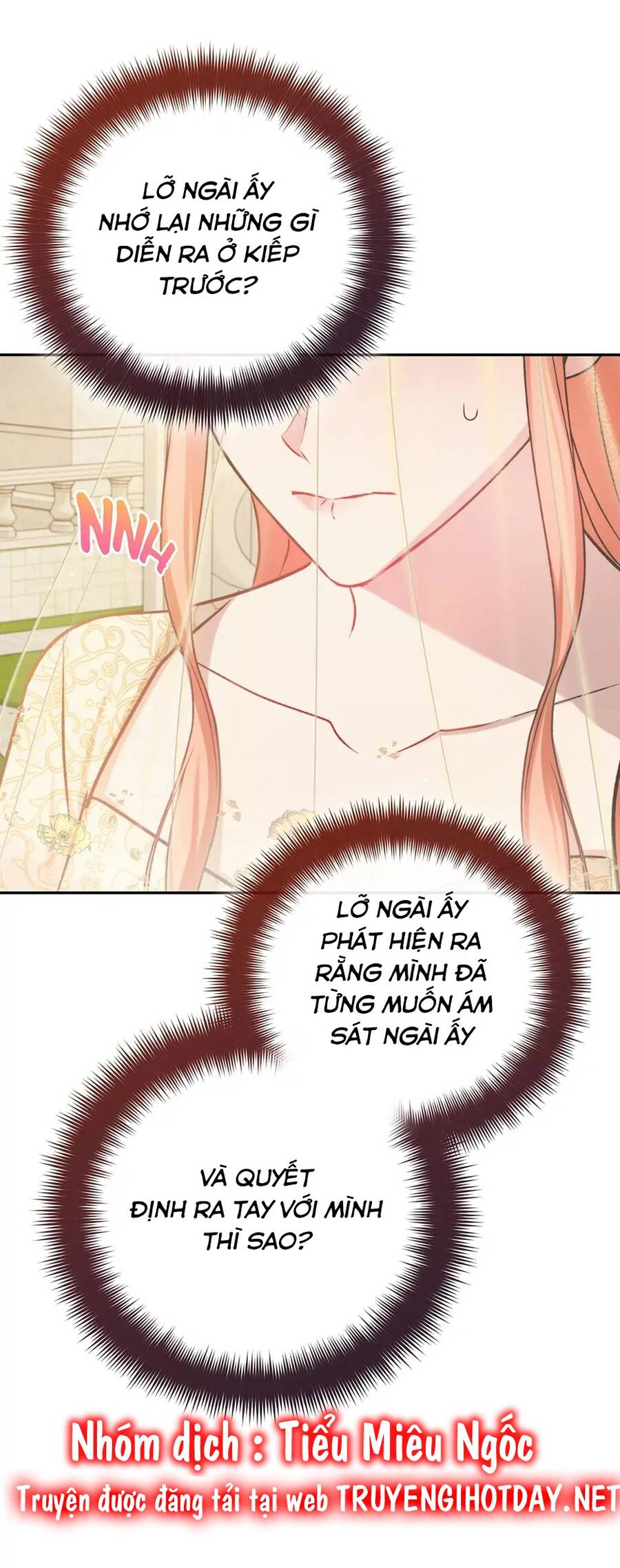 hoàng tử chuyển sinh trở thành người mạnh nhất thế giới nhờ vào sự hiểu biết về bug chapter 81 29