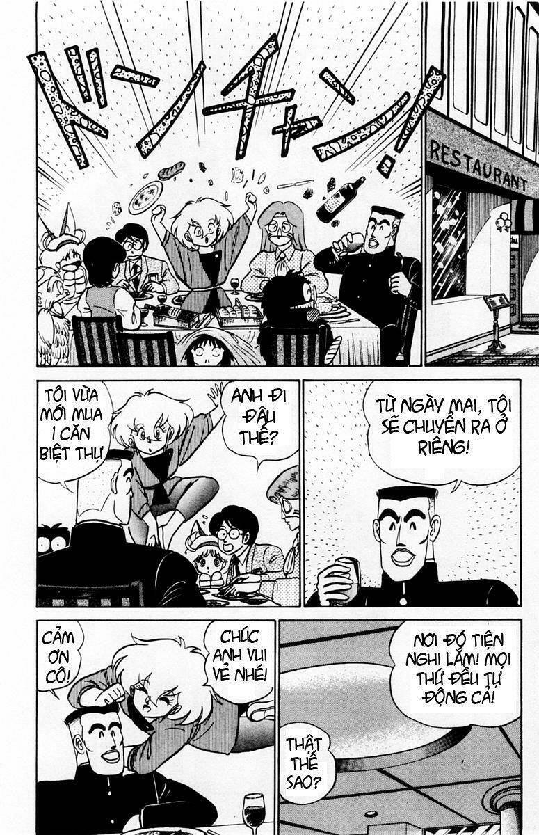 yuu & mi chapter 48 16