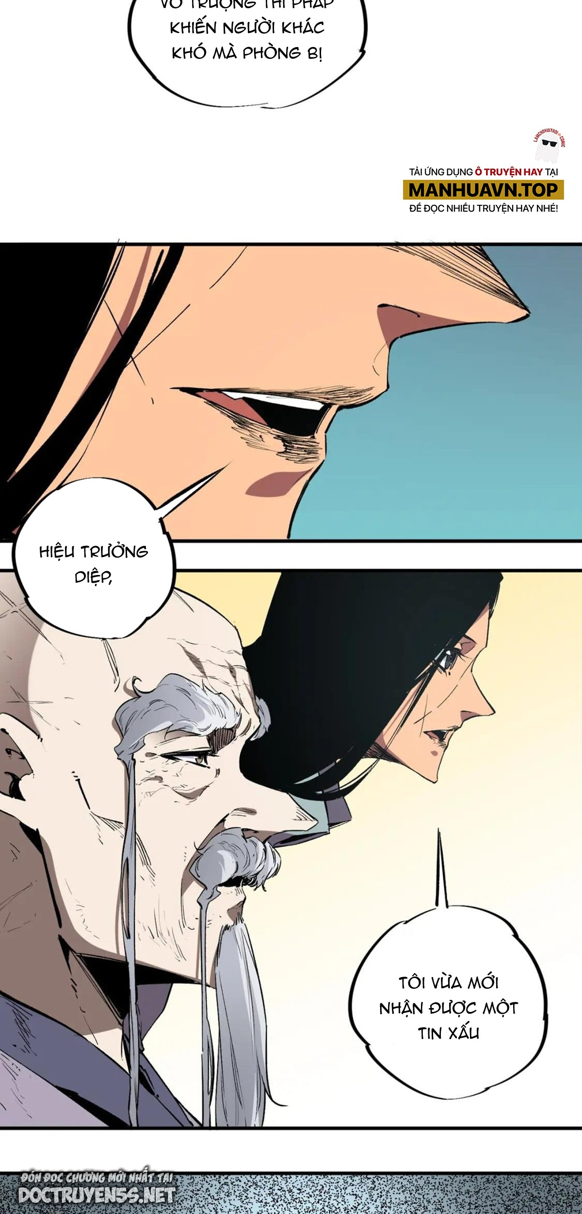 toàn dân chuyển chức: không có chức ta kết thúc thần minh chapter 28 34