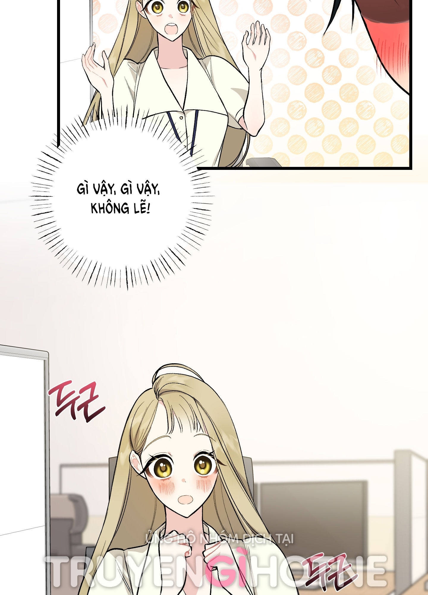 [18+] thêm một lần nữa thôi chapter 2.2 2