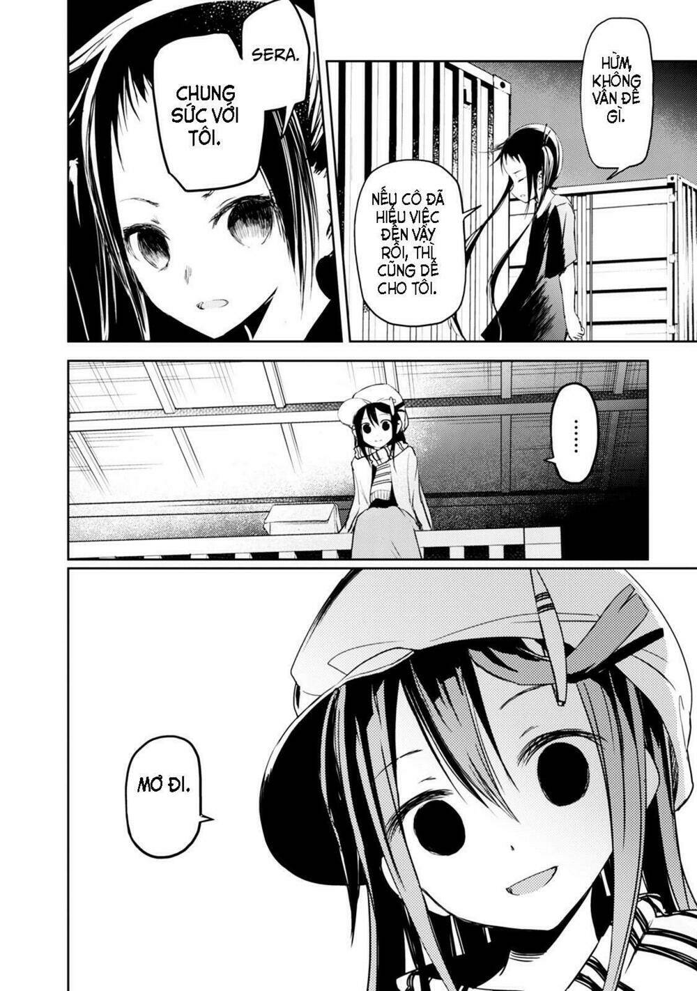 ib - instant bullet chapter 17 24