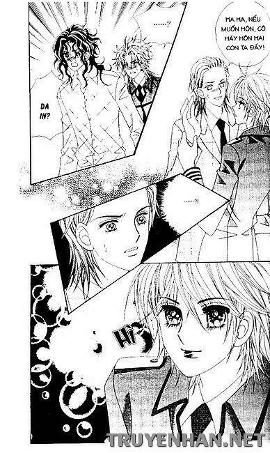 bạn trai tôi là ma cà rồng chapter 51 14