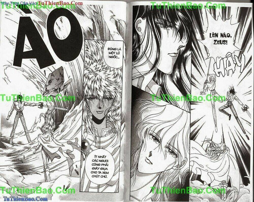 aries thần thoại cung hoàng đạo chapter 20 88