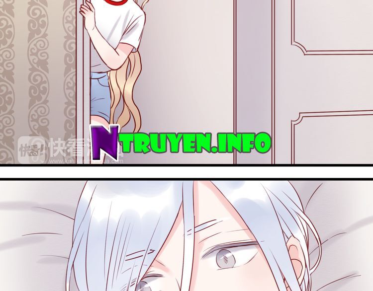 lượm được một tiểu hồ ly phần 1 chapter 41 35