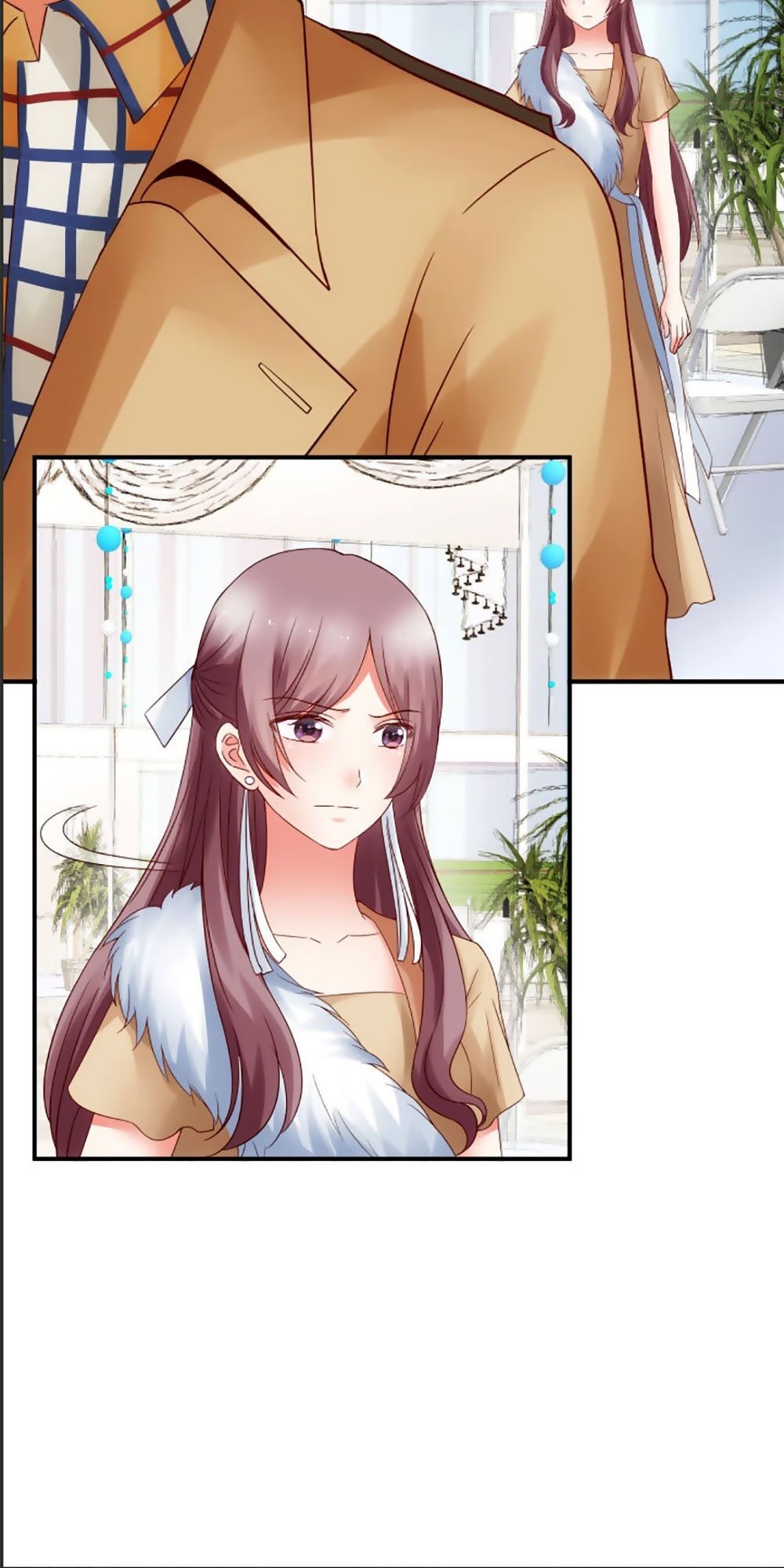 bạn trai 1/4 của tôi chapter 16 47