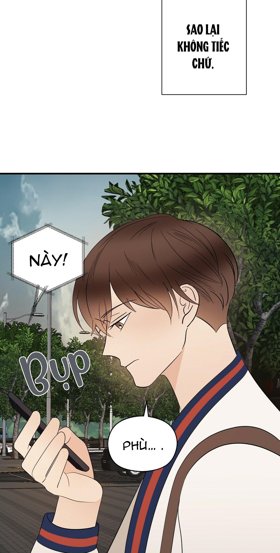 mối quan hệ kém cạnh chapter 24 53