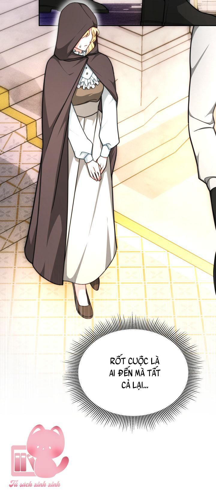 từ chồng cũ hóa thành nam chính chapter 4 40