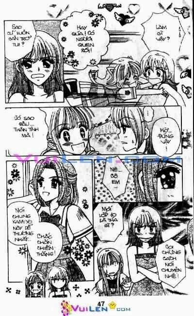 arita đáng yêu chapter 7 47