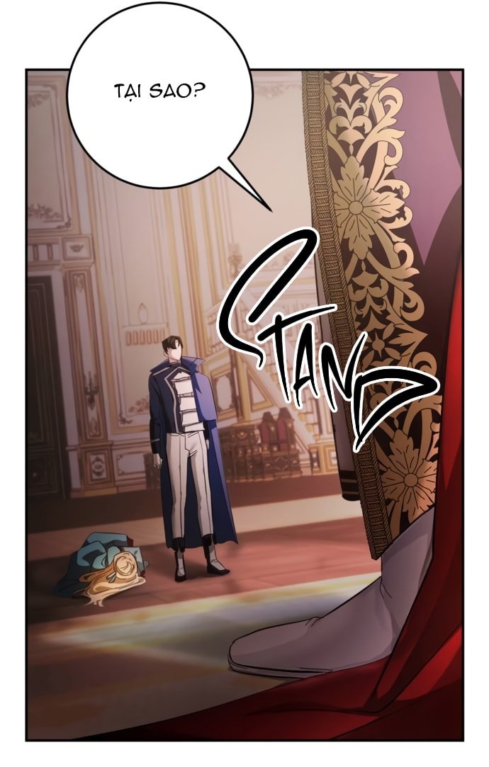 phía sau nụ cười của nàng công chúa sống sót chapter 11.2 1