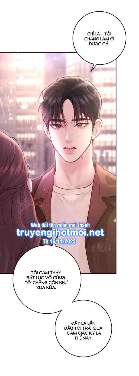 my demon - ác quỷ của tôi chapter 7.1 34