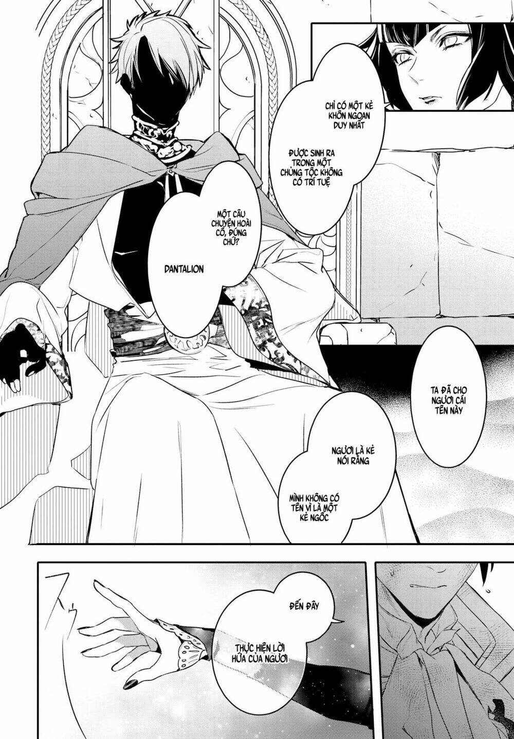 phong ấn triệu hồi ác quỷ dantalion chapter 94 15