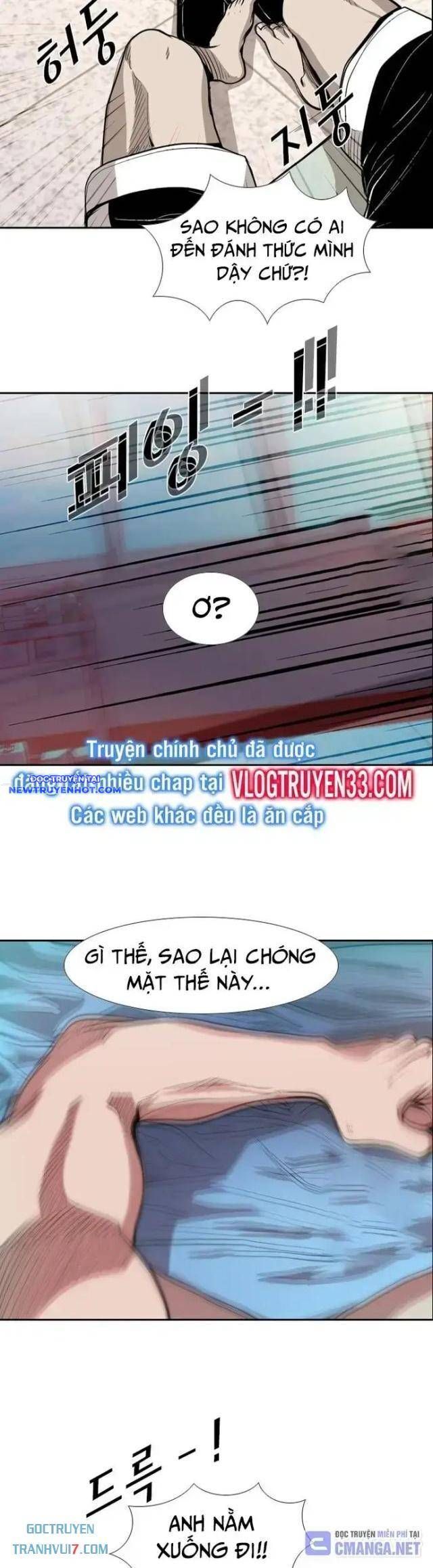 shark - cá mập chapter 182 16