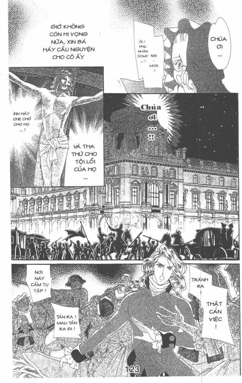 ngài tử tước phiêu lãng chapter 2 115