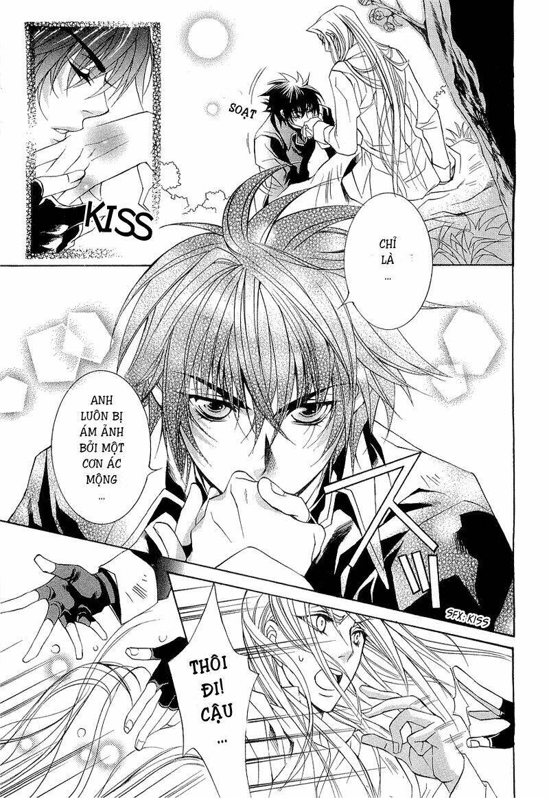 thề ước người và rồng chapter 2 10