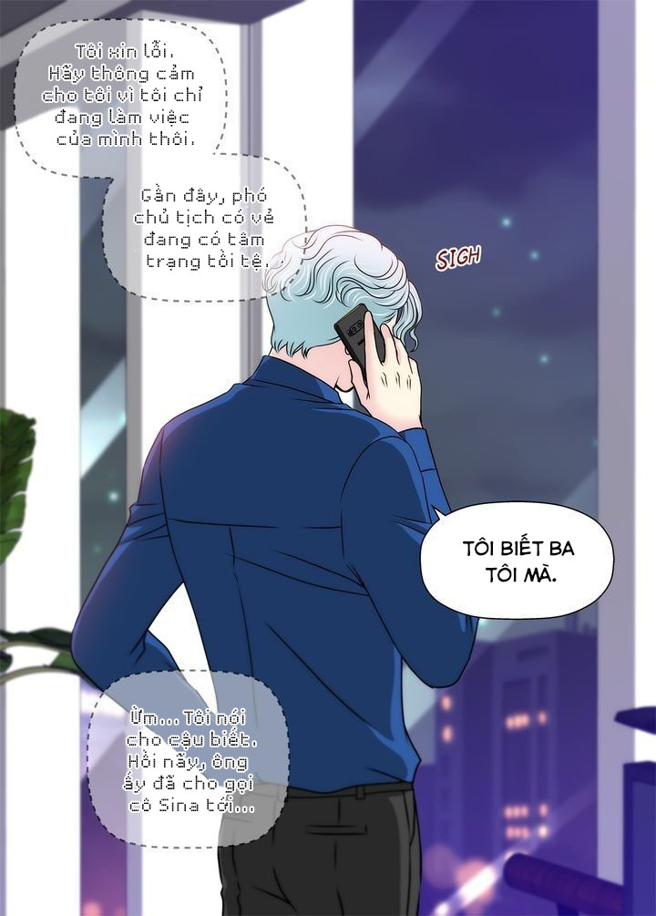 người đàn ông của tôi chapter 70.2 5