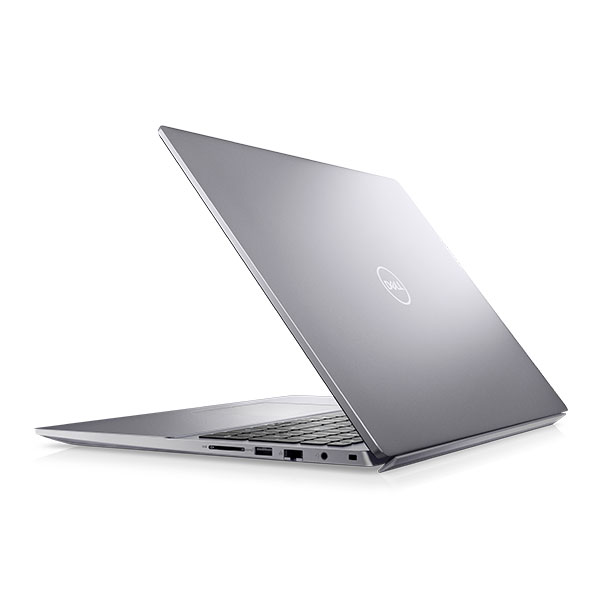 Laptop Dell Vostro 5620 70282719 (Xám) - Tặng kèm chuột Zadez M331 - Hàng chính hãng