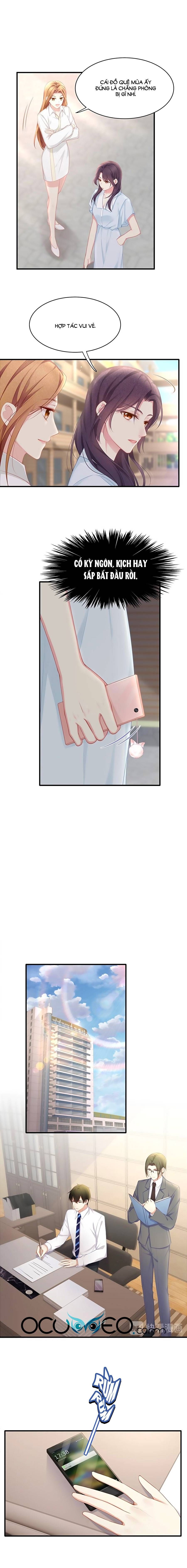 ta với bốn vị cố tiên sinh chapter 33 7