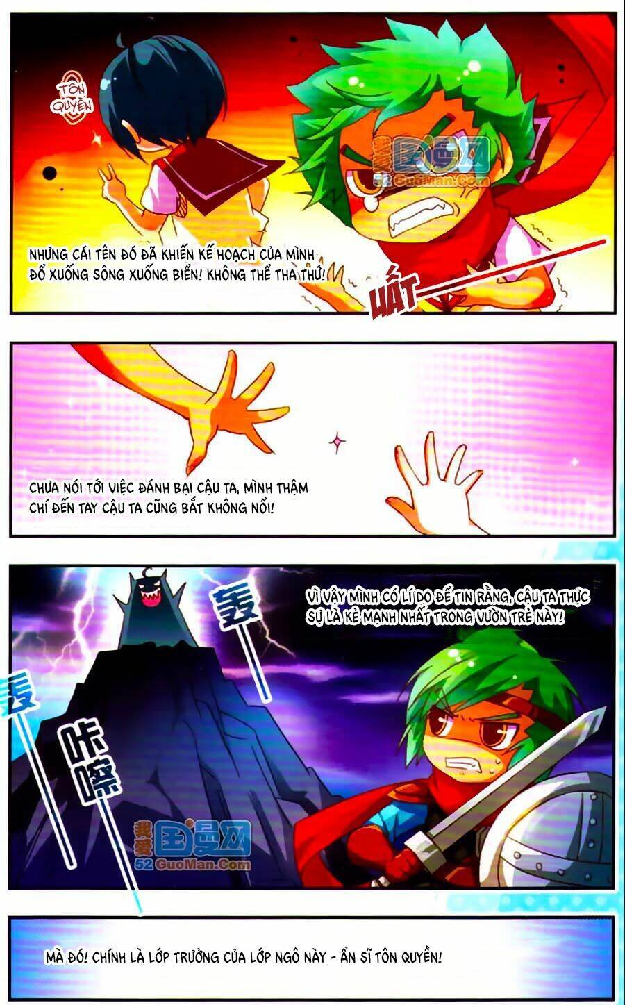 manh tam quốc chapter 73 5