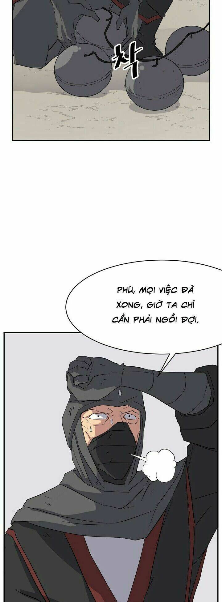 trọng sinh, bất khả chiến bại chapter 44 39