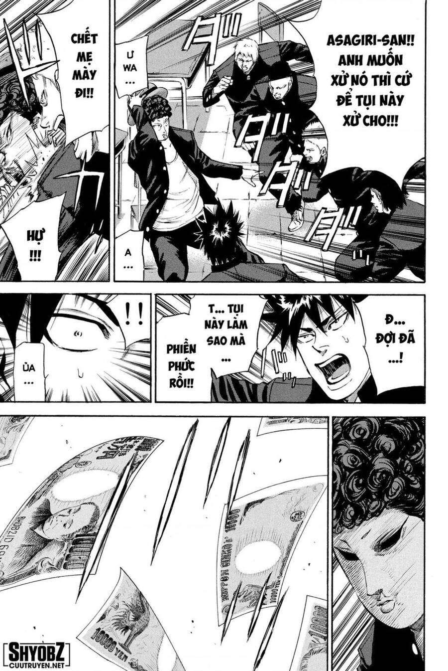 a-bout! chapter 186 10