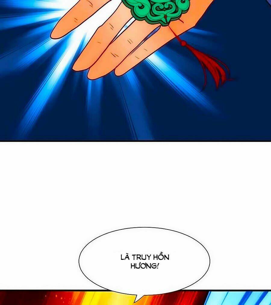 dưỡng thiếu chủ đấu tra nam chapter 30 5