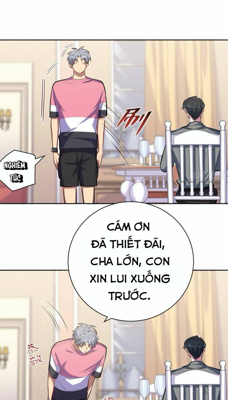 nhạc phụ đại nhân là lão bà chapter 39 23