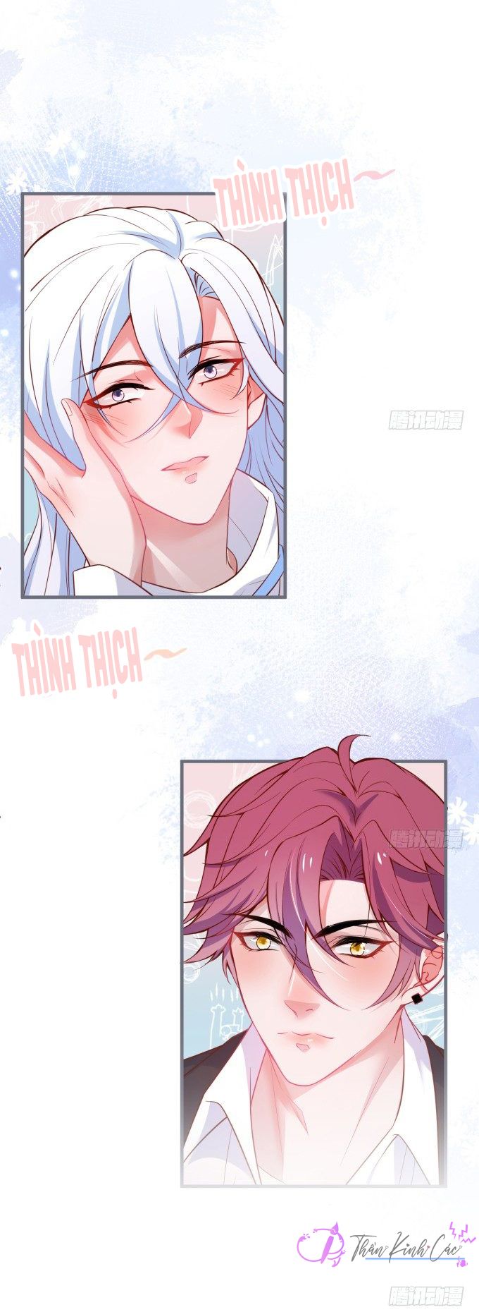 dưỡng khí chí mạng chapter 24 37