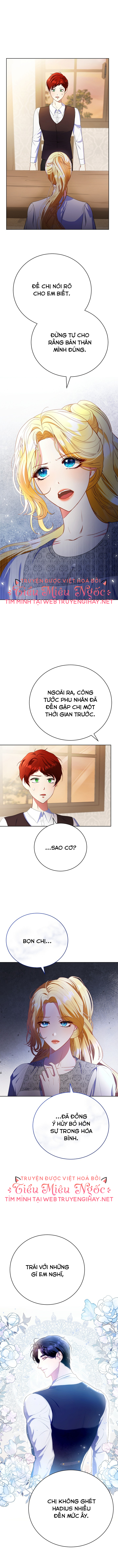 tình yêu đó chưa hề tồn tại chapter 13 4