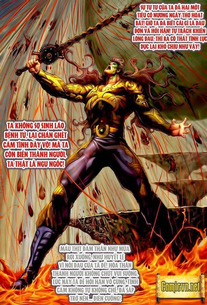 thần binh huyền kỳ i chapter 142 37